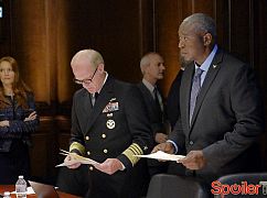 Skandal: 6x01 Survival of the Fittest - zdjęcia promocyjne