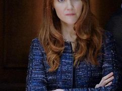 Skandal: 6x01 Survival of the Fittest - zdjęcia promocyjne