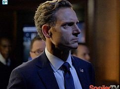 Skandal: 6x01 Survival of the Fittest - zdjęcia promocyjne