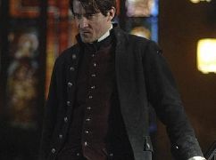 Timeless: 1x11 The World's Columbian Exposition - zdjęcia promocyjne