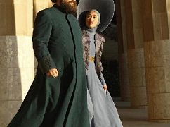 Emerald City: 1x02 Prison of the Abject - zdjęcia promocyjne