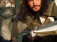 Emerald City: 1x02 Prison of the Abject - zdjęcia promocyjne