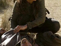 Emerald City: 1x02 Prison of the Abject - zdjęcia promocyjne