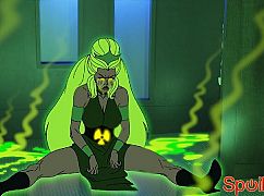 Son of Zorn: 1x10 My Radioactive Ex-Girlfriend - zdjęcia promocyjne