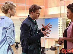 Barwy szczęścia odc. 1572 - zdjęcia promocyjne