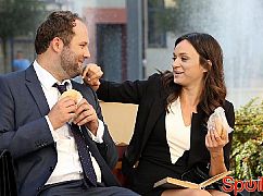 Barwy szczęścia odc. 1572 - zdjęcia promocyjne