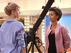 Barwy szczęścia odc. 1572 - zdjęcia promocyjne