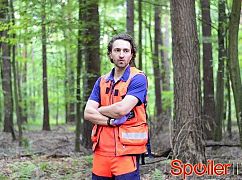 Na sygnale odc. 123 - zdjęcia promocyjne