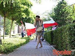 Na sygnale odc. 124 - zdjęcia promocyjne