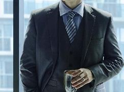 Incorporated: 1x08 Operational Realignment - zdjęcia promocyjne