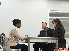 Blindspot: 2x11 Droll Autumn, Unmutual Lord - zdjęcia promocyjne