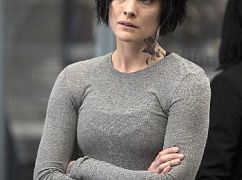 Blindspot: 2x11 Droll Autumn, Unmutual Lord - zdjęcia promocyjne