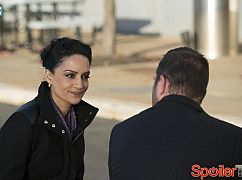 Blindspot: 2x11 Droll Autumn, Unmutual Lord - zdjęcia promocyjne