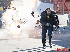 Blindspot: 2x11 Droll Autumn, Unmutual Lord - zdjęcia promocyjne