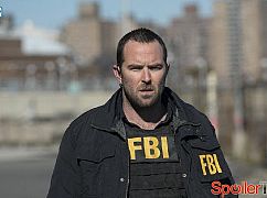 Blindspot: 2x11 Droll Autumn, Unmutual Lord - zdjęcia promocyjne