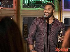 Chicago PD: 4x12 Sanctuary - zdjęcia promocyjne
