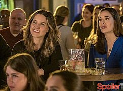 Chicago PD: 4x12 Sanctuary - zdjęcia promocyjne