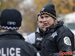 Chicago PD: 4x12 Sanctuary - zdjęcia promocyjne