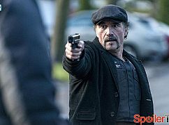 Chicago PD: 4x12 Sanctuary - zdjęcia promocyjne