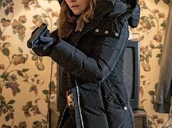 Chicago PD: 4x12 Sanctuary - zdjęcia promocyjne