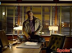 Grimm: 6x03 Oh Captain, My Captain - zdjęcia promocyjne