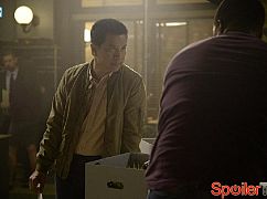 Grimm: 6x03 Oh Captain, My Captain - zdjęcia promocyjne