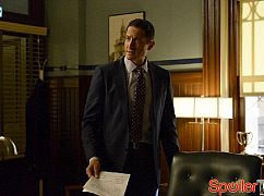 Grimm: 6x03 Oh Captain, My Captain - zdjęcia promocyjne