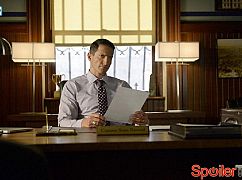 Grimm: 6x03 Oh Captain, My Captain - zdjęcia promocyjne