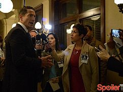 Grimm: 6x03 Oh Captain, My Captain - zdjęcia promocyjne