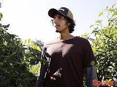 Zdjęcia promocyjne obsady 3 sezonu serialu American Crime