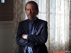 Zdjęcia promocyjne obsady 3 sezonu serialu American Crime