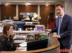 Crazy Ex-Girlfriend: 2x10 Will Scarsdale Like Josh's Shayna Punim? - zdjęcia promocyjne