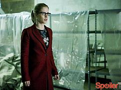 Arrow: 5x10 Who Are You? - zdjęcia promocyjne