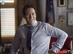 Billions: 2x01 Risk Management - zdjęcia promocyjne