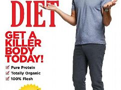 Plakaty promocyjne 1 sezonu serialu Santa Clarita Diet