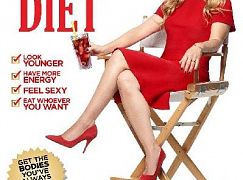 Plakaty promocyjne 1 sezonu serialu Santa Clarita Diet