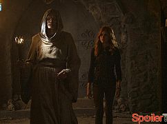 Shadowhunters: 2x04 Day of Wrath - zdjęcia promocyjne