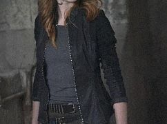 Shadowhunters: 2x04 Day of Wrath - zdjęcia promocyjne