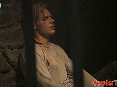 Shadowhunters: 2x04 Day of Wrath - zdjęcia promocyjne