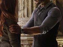 Shadowhunters: 2x04 Day of Wrath - zdjęcia promocyjne