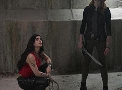 Shadowhunters: 2x04 Day of Wrath - zdjęcia promocyjne