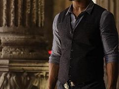 Shadowhunters: 2x04 Day of Wrath - zdjęcia promocyjne