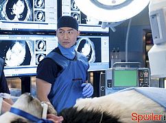 Chicago Med: 2x11 Graveyard Shift - zdjęcia promocyjne