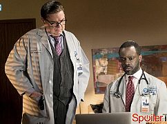 Chicago Med: 2x11 Graveyard Shift - zdjęcia promocyjne
