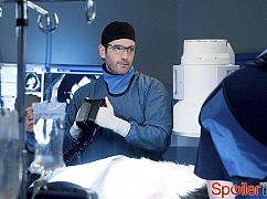Chicago Med: 2x11 Graveyard Shift - zdjęcia promocyjne
