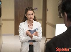 Chicago Med: 2x11 Graveyard Shift - zdjęcia promocyjne