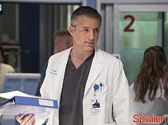 Chicago Med: 2x11 Graveyard Shift - zdjęcia promocyjne