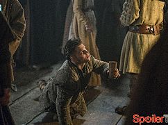 Wikingowie: 4x17 The Great Army - zdjęcia promocyjne