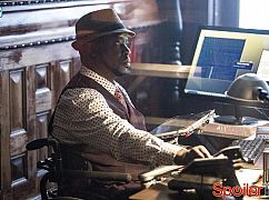 NCIS: New Orleans: 3x11 Let it Ride - zdjęcia promocyjne