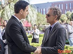 NCIS: New Orleans: 3x11 Let it Ride - zdjęcia promocyjne